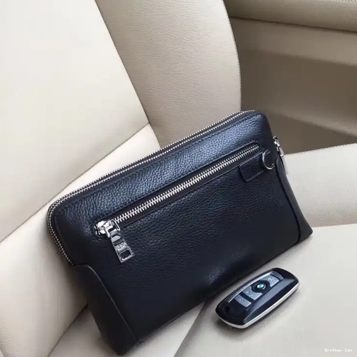 Brother Sam Prada Bags 2107YA0005 0617